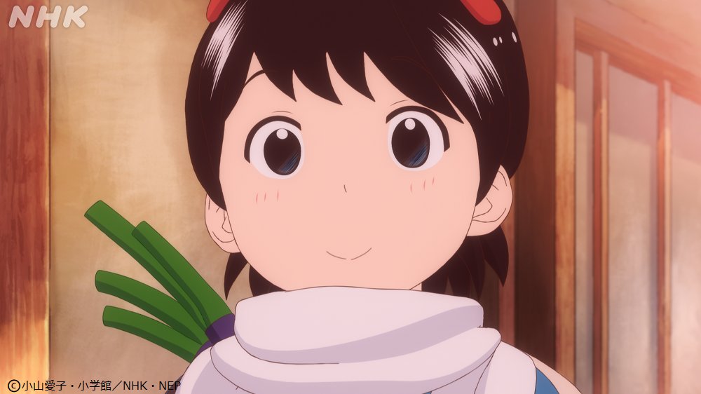 舞妓さんちのまかないさん の描写が色々すごい Togetter