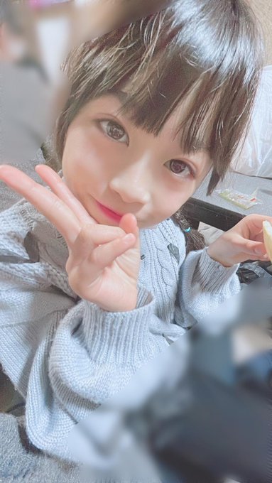 Twitterのコスプレ画像3