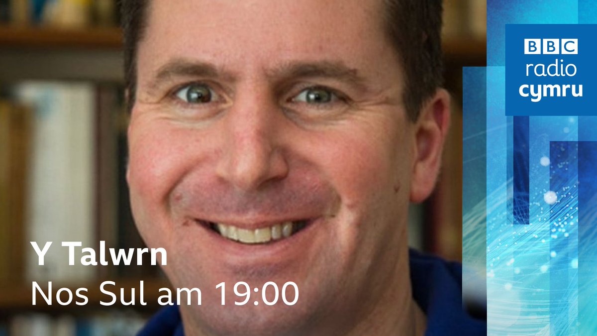 Mae'r Talwrn yn ôl - ar gyfer cyfres rhif 42! 👏 Eleni mae 'na 27 tîm yn cymeryd rhan, a'r cyfan dan ofal y Meuryn Ceri Wyn Jones.  Yn y rhaglen gyntaf - cerddi'r Tir Mawr a Thalybont fydd dan sylw . Cofiwch wrando am 7pm! <a href="/huwerith/">Huw Erith</a> <a href="/GwenalltLlwyd/">Gwenallt Llwyd Ifan</a> <a href="/trydarbarddas/">Barddas</a> #YTalwrn 🖊