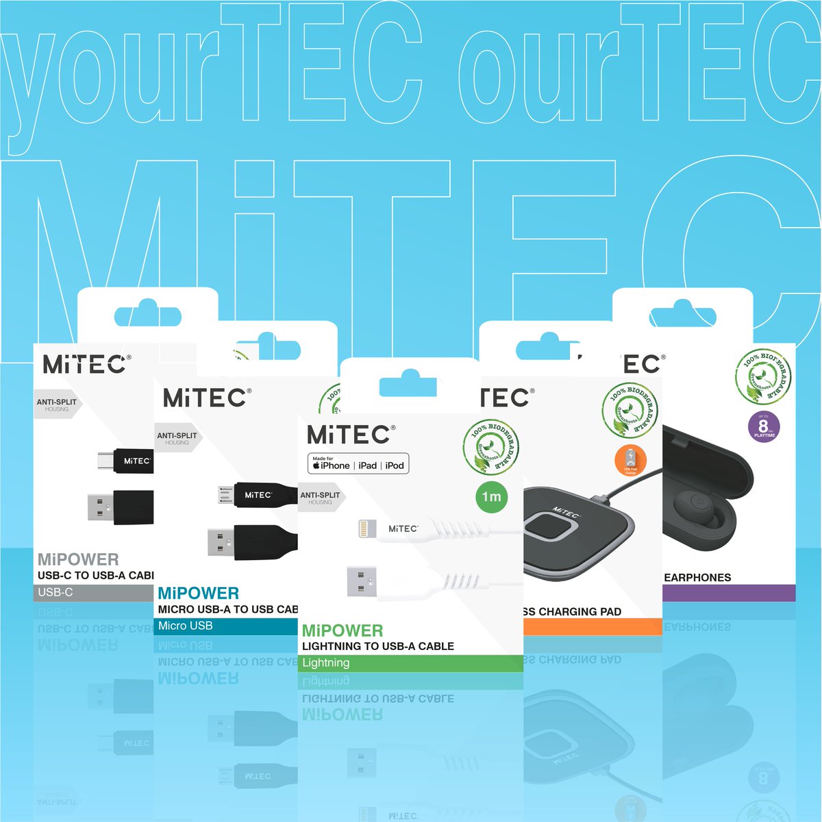 MiTECUK's tweet photo. At MiTEC, we create products for the people. All of our innovations are designed with you in mind, connecting you to the experiences, activities and people that matter the most. ⚡

➡ Learn more at https://t.co/1q15Qob4VM #linkinbio https://t.co/Lse1zDgTN4