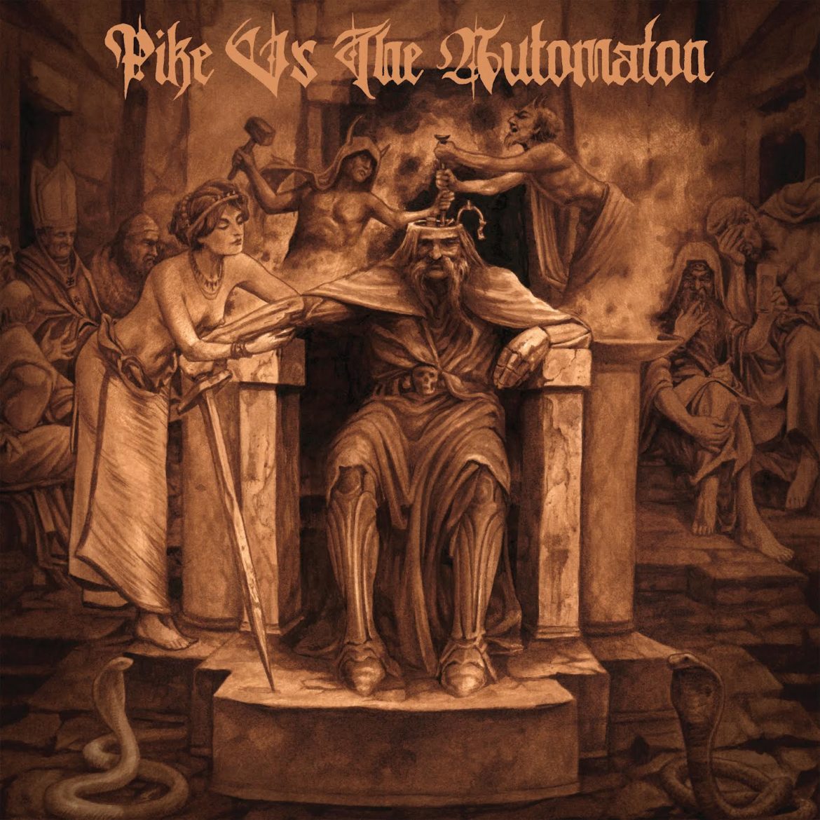 MATT PIKE degli <a href="/HighonFireBand/">High On Fire</a> pubblica disco solista Pike vs the Automaton 
tuttorock.com/news/matt-pike… via <a href="/Tutto_Rock/">TuttoRock</a>