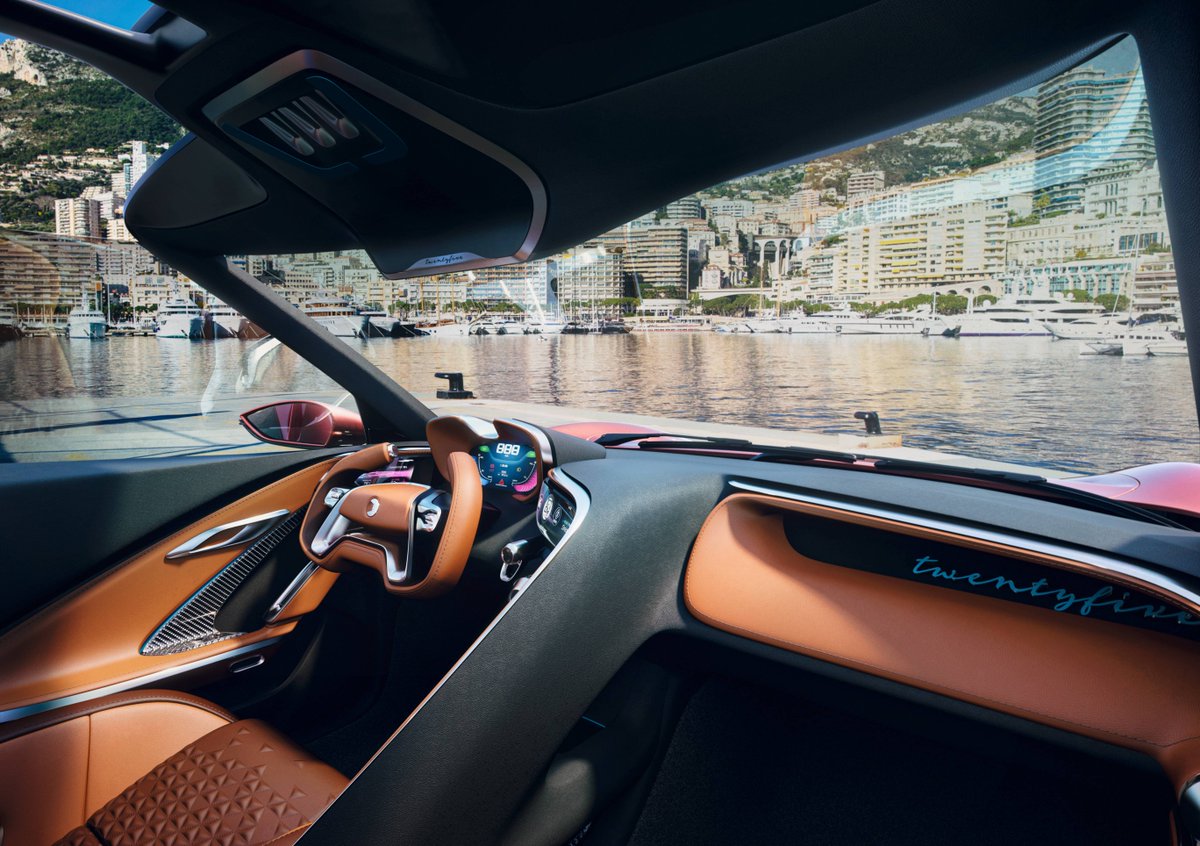 nanoFlowcell Holdings plc tweet media