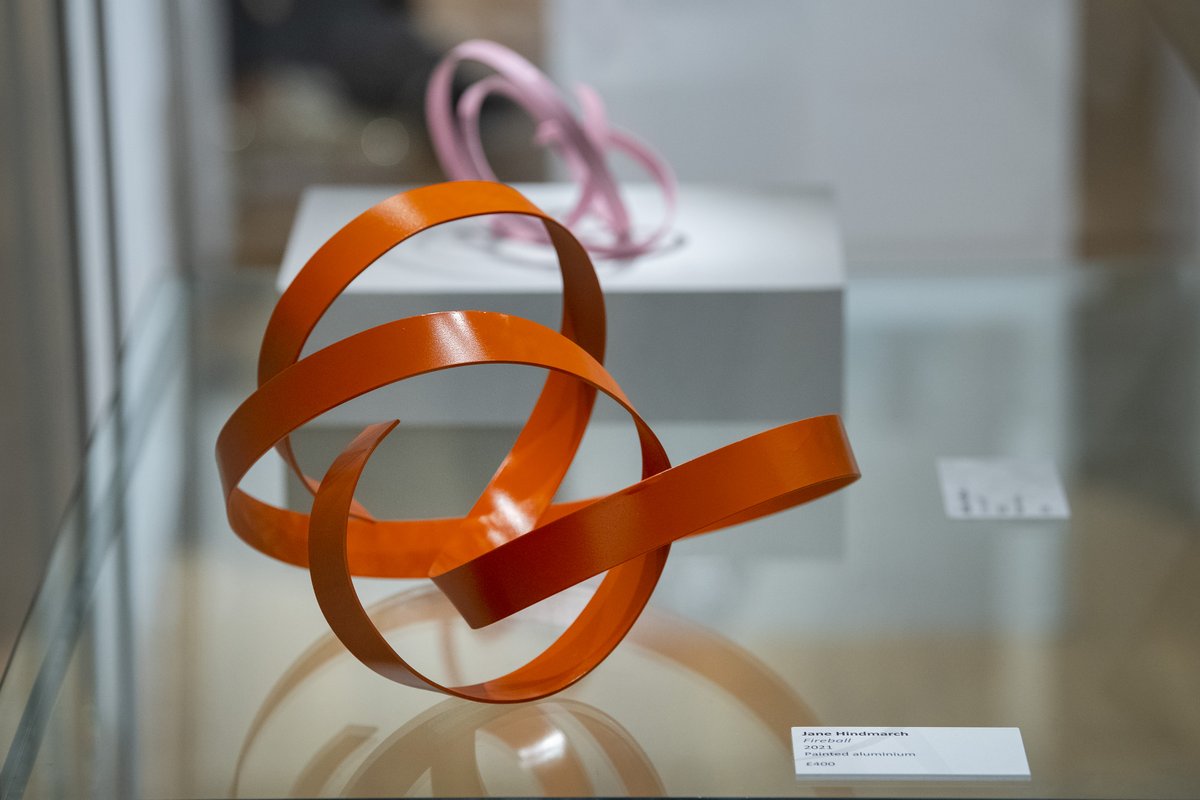 leicestermuseum's tweet photo. #Open32 the People's Exhibition continues until 21 January at Leicester Museum & Art Gallery, with a fantastic range of pieces from artists across the East Midlands: https://t.co/9qdUBKso9R
#leicesterart #artinleicester #artgalleryleicester #artshowcase #eastmidlandsarts https://t.co/yANH8MzlRn