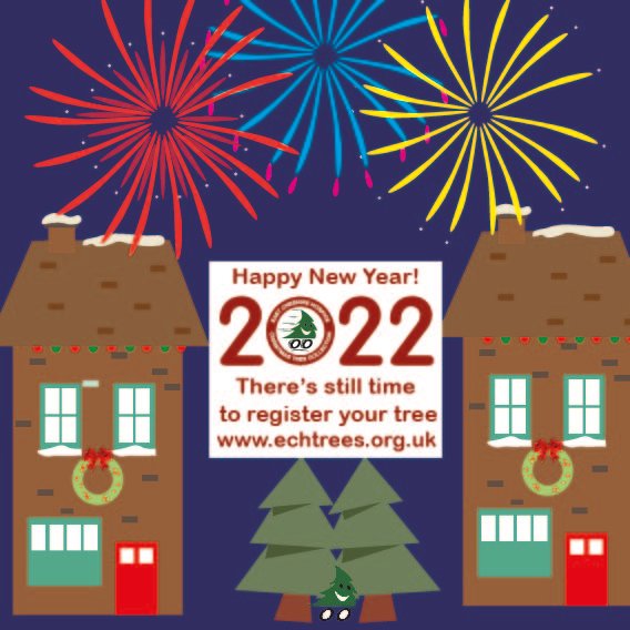 ECHospice's tweet image. 🎄Firgus has been busy celebrating the New Year🎄
🌻Do you need your real Christmas tree disposing of? East Cheshire Hospice's Christmas Tree Collection can do just that! 
🎄Christmas Tree collection weekend is 15th/16th January 2022
echtrees.org.uk
@echtrees  #echtrees