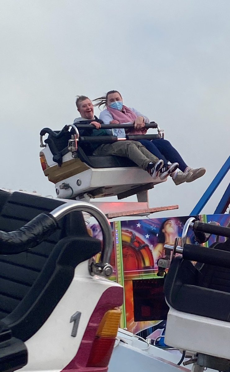 percyhedley's tweet photo. Kieron had a fantastic time at the funfair! π‘π
#FunFair #Rides #Wansbeck #TeamPercyHedley #funfairfun #Funfairride https://t.co/AvxzneMCT3