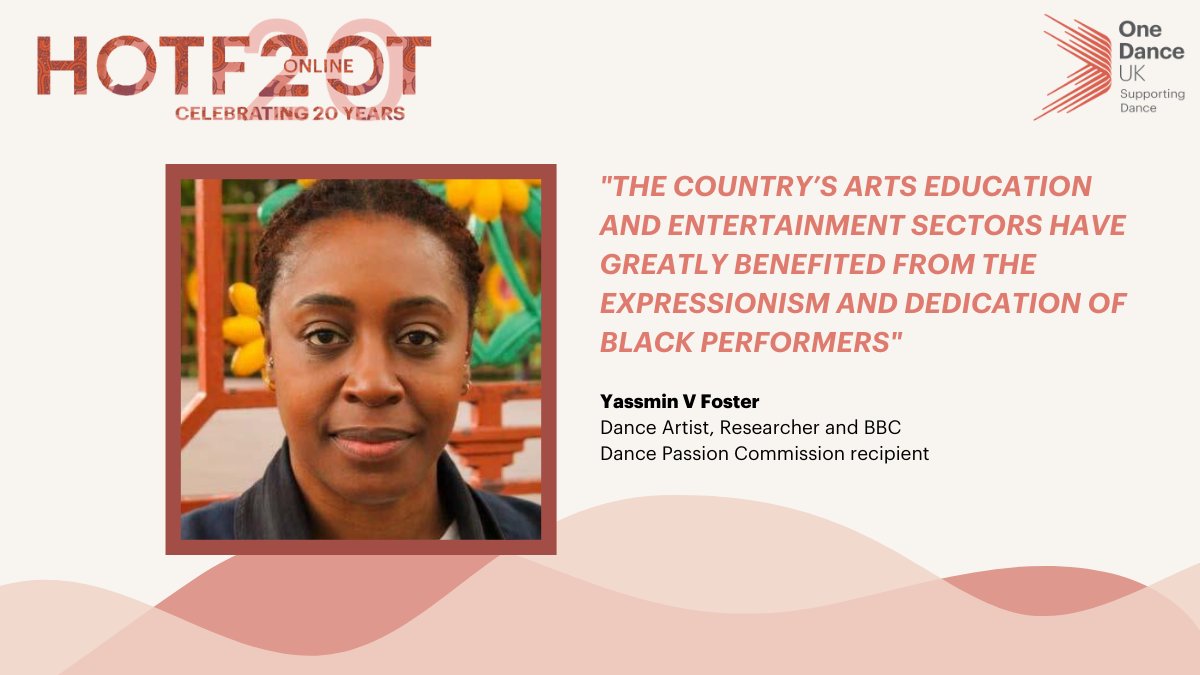 One Dance UK tweet media