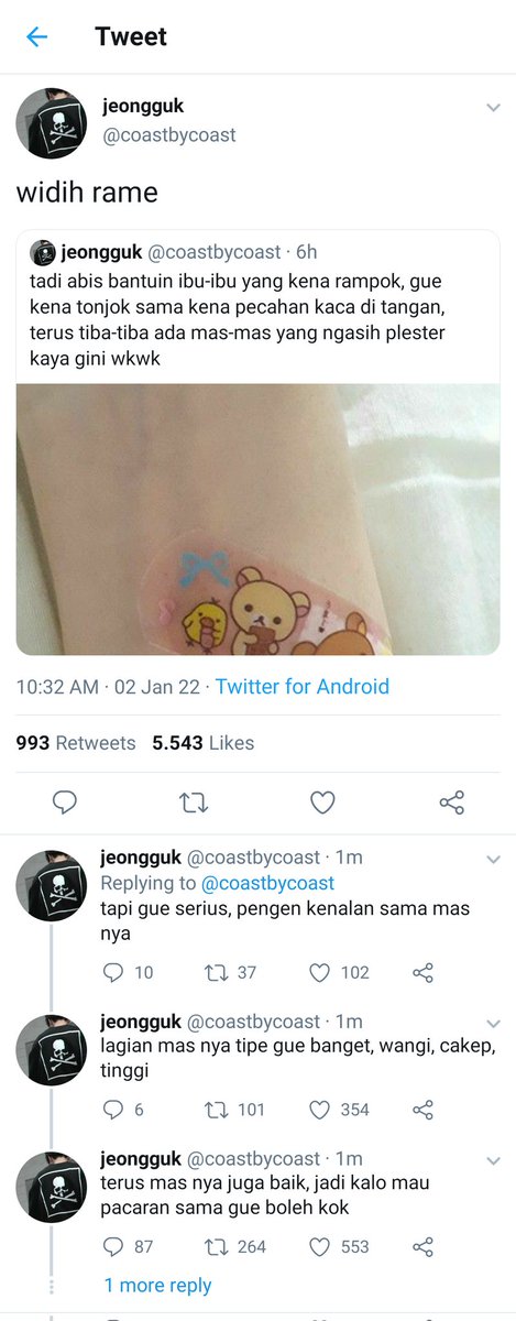 on 📩 tweet media