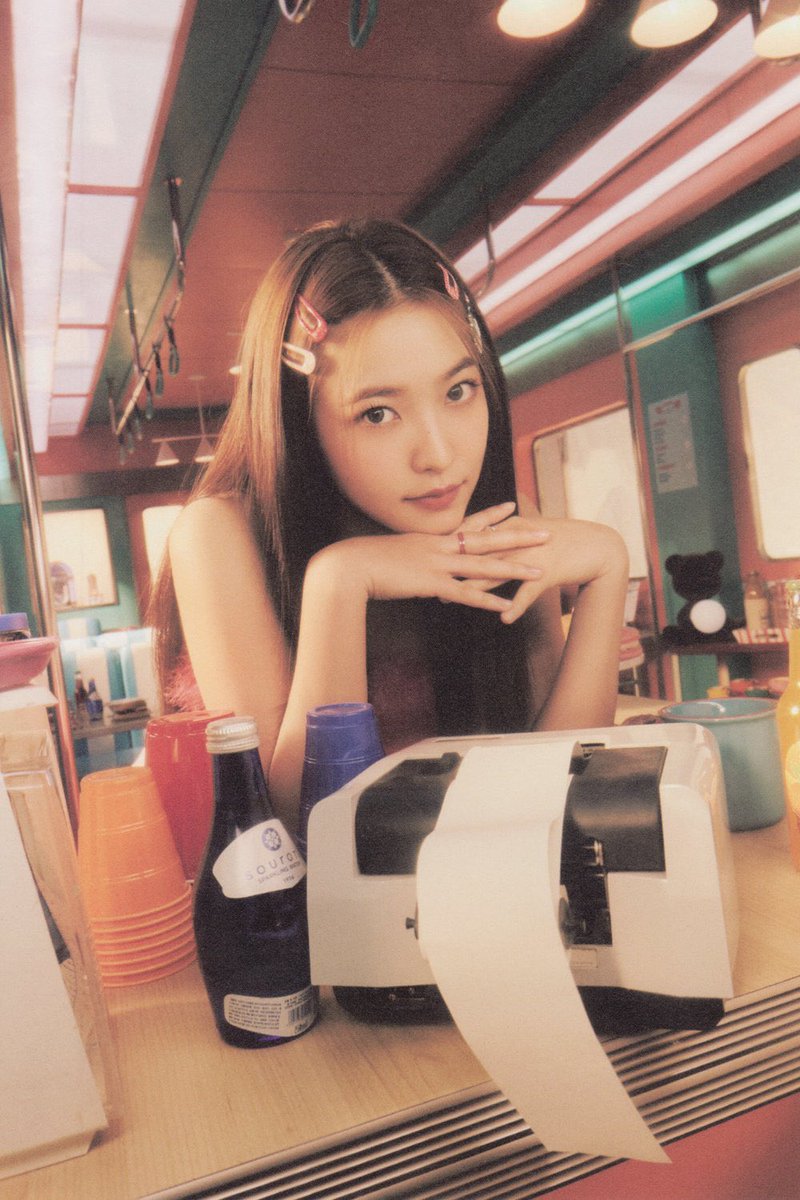 yeri pics 𐙚 tweet media