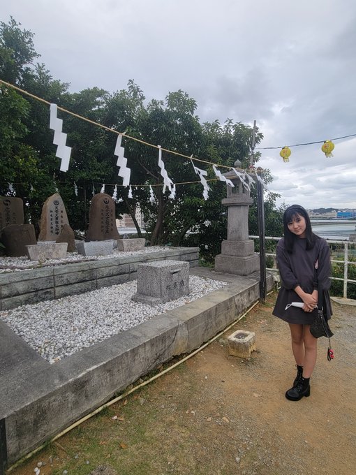 河村祐南(ゆなん)のTwitter画像75
