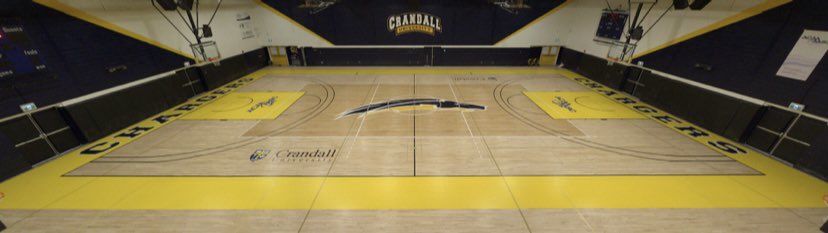 Crandall University Athletics tweet media