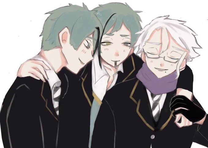 さんこいち 