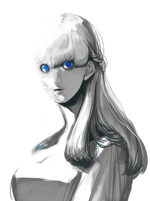 妻 