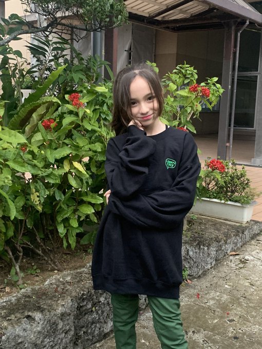 Twitterのコスプレ画像9