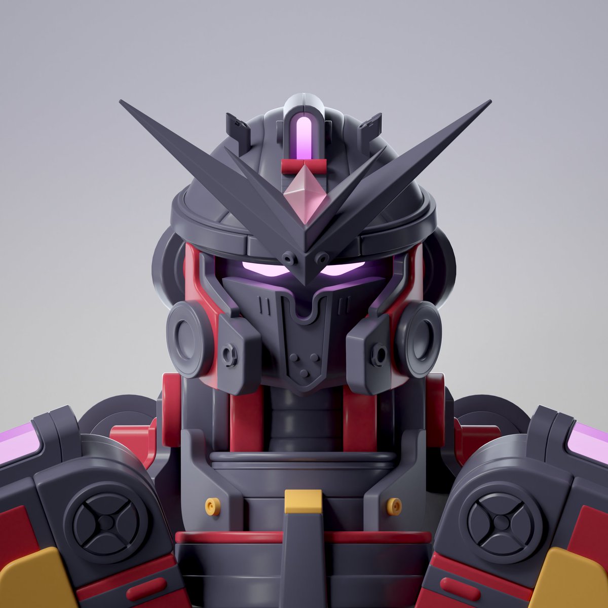 m1212v's tweet photo. #MekaOfTheDay: Day 19

Meka #3739 (OG Faction) - A formidable looking OG! 

#MekaVerse #MEKAGANG #OGMeka  #NFTs #NFT #NFTCommunity  @MekaVerse @MekaLabs https://t.co/VKdTkB2g1G