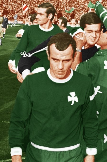 fussballgeekz's tweet photo. Mimis Domazos; 'The General', creative, intelligent, inspirational, played in 536 #Greek League fixtures - a record - for @paofc_ (502) & @AEK_FC_OFFICIAL (34) winning 9 titles with #iPrasini & 1 with #Kitrinomavri & won numerous #Greek caps in a playing career spanning 21 years. https://t.co/96NkTu0udw
