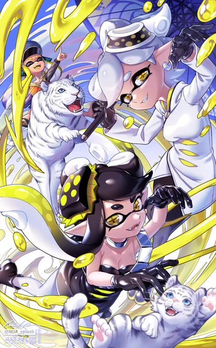 2022もよろしくお願いします～🐯✨ 
