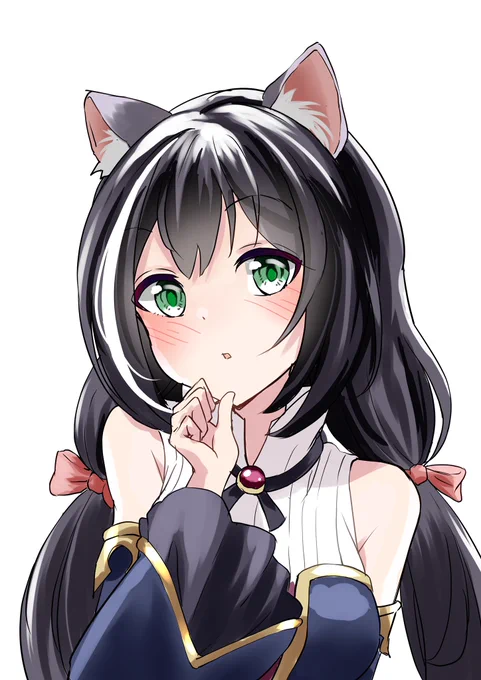 キャルキャル✨

#プリコネR 
#キャル 