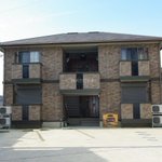 こんなところに住みたい!同じ趣味の仲間でアパートを埋める!
