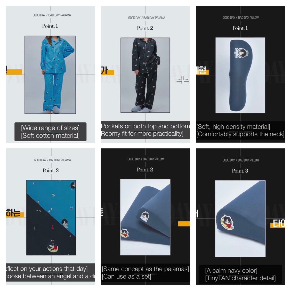 kookjinnieslove's tweet photo. the detailed planning is so good.seokjin is really a business minded person before he create his merchandise he research what consumers want and need this is perfect marketing strategy. best concept too
#ByJin #CollectionByJin #ArtistMadeByJin https://t.co/t6DWoWncxz
ctto