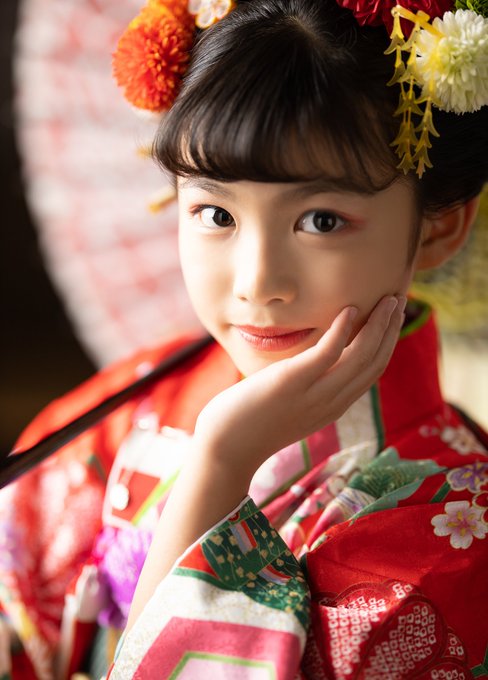 Twitterのコスプレ画像15