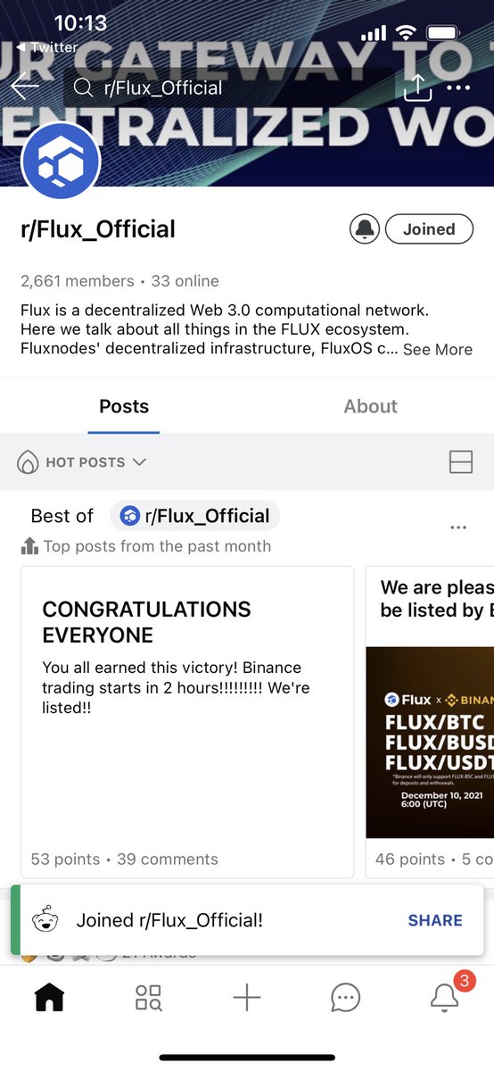 cryptonite_defi's tweet photo. @RunOnFlux @mabztaa @shabz2k5 @SAMZXBT Flux to the moon! #FLUX https://t.co/wDQikXjbsz