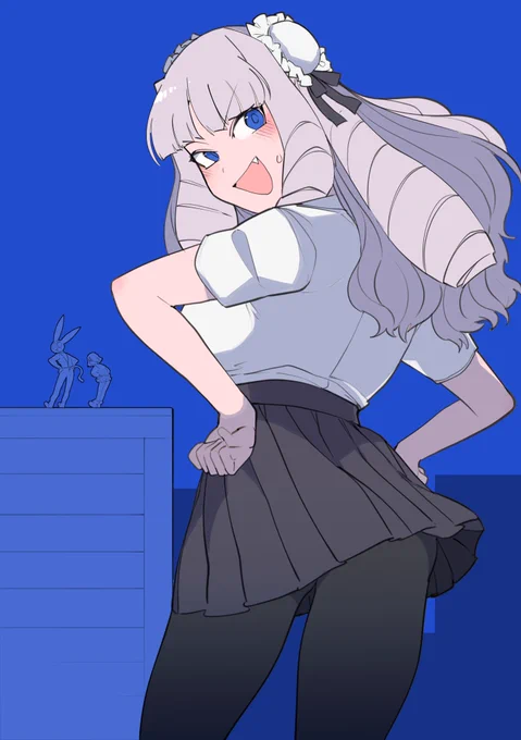 おしり 