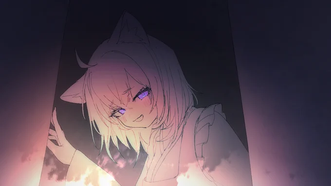 #絵かゆ
今年もよろしくお願いいたします。 