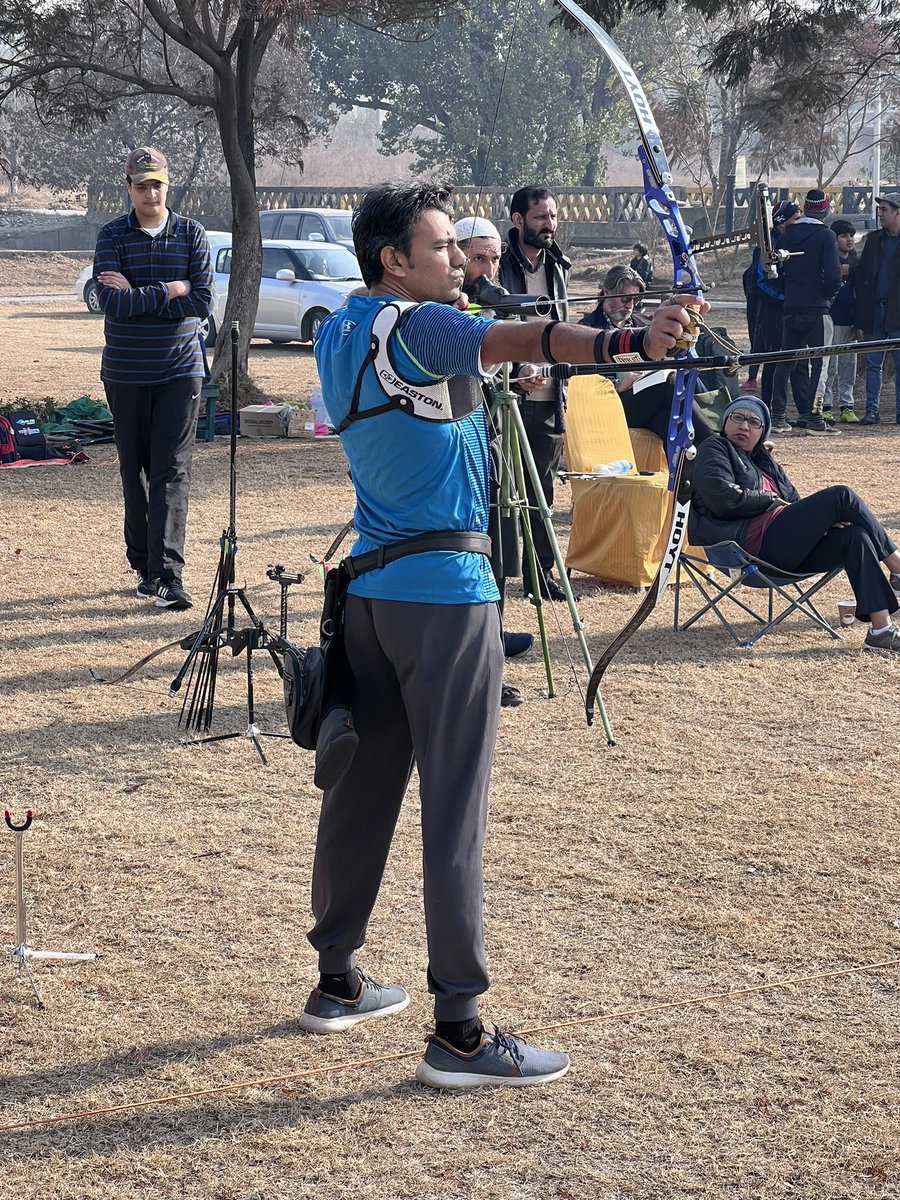 Shaheen Archery Pakistan (ArcheryShaheen) Twitter