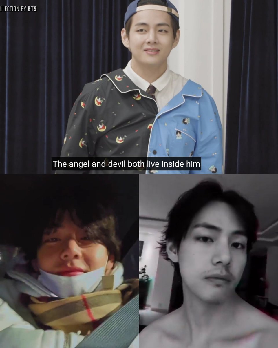 thv (@teteughh) on Twitter photo 