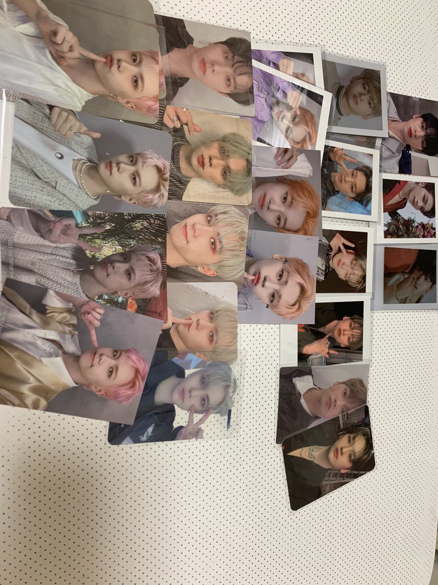 0000__mskz's tweet photo. WEi   買取

譲　1枚目~3枚目　画像

求　買取（メルカリ）

金額をご提示いただくと幸いです🙇🏻‍♀️

お気軽にリプ，DM，お待ちしてます🎶✌🏻

#WEi #トレカ買取 #ジュンソ #ヨハン https://t.co/l5wvQ9RlJC