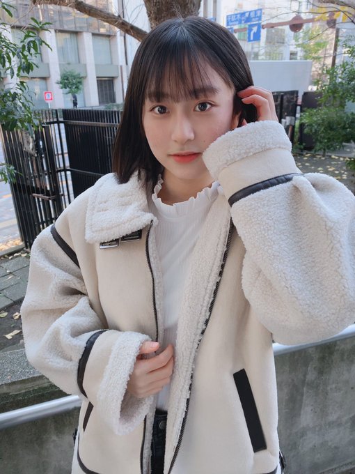 Twitterのコスプレ画像1