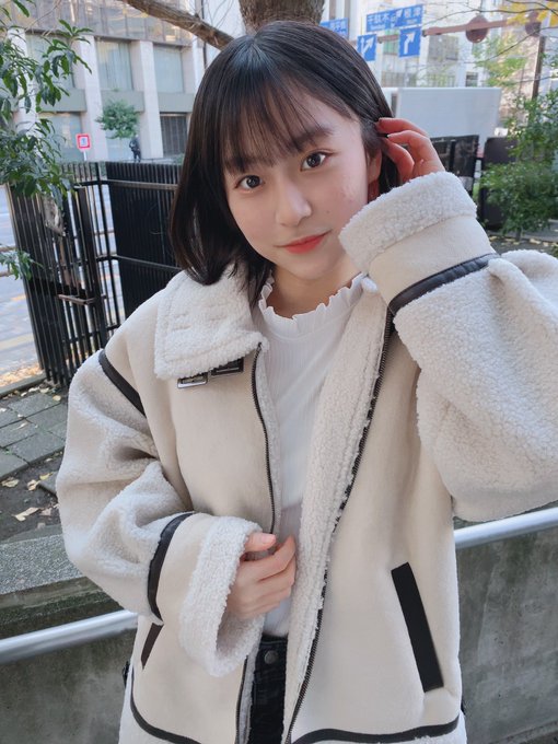 Twitterのコスプレ画像2