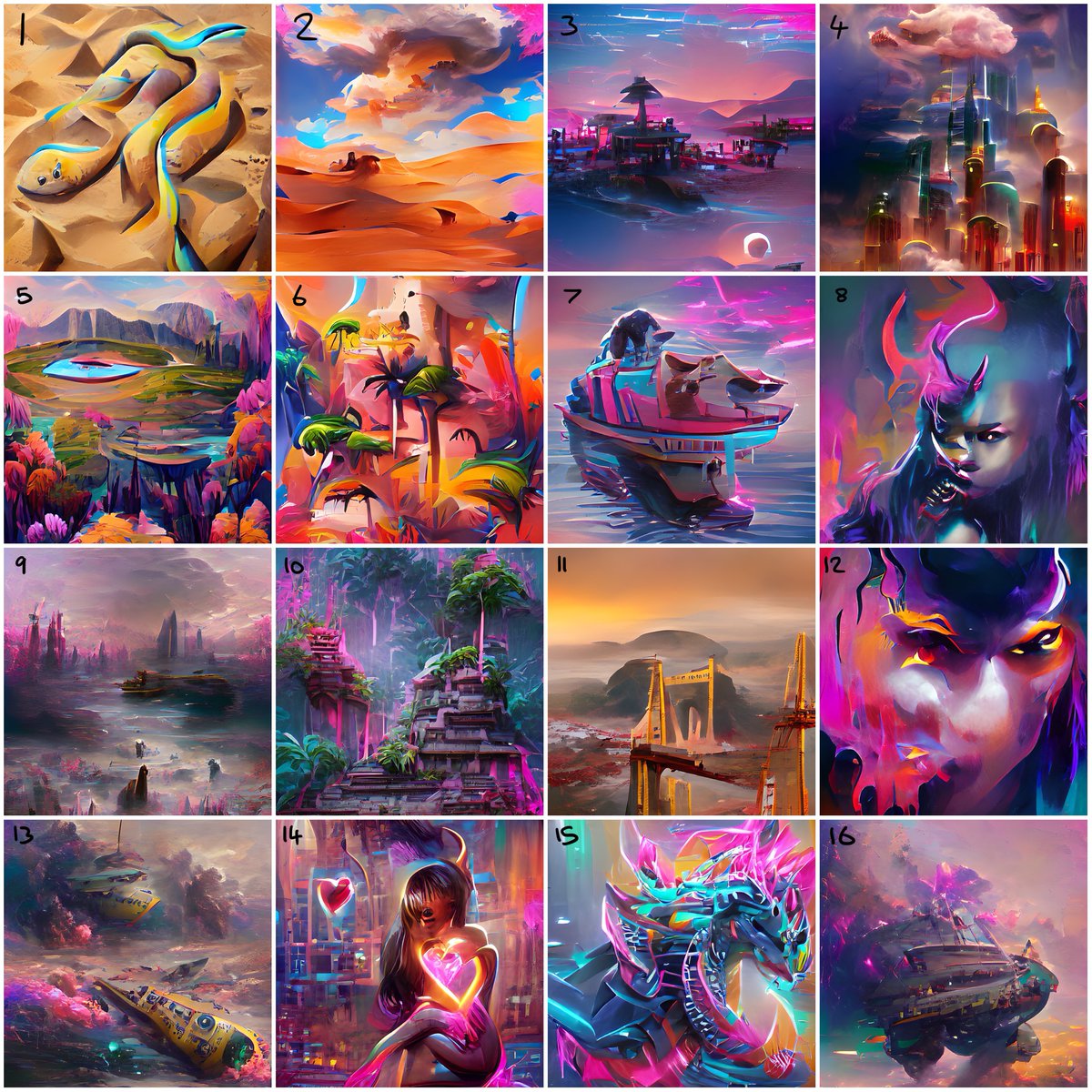 skunkworks_nft's tweet photo. @CryptoGhostKing We’re gonna be dropping our latest high-end collection soon, you can see some of the work below. If you follow us you’ll know when we drop. We’re expecting a steep climb in value after the original drop! https://t.co/y8zKuIoms2