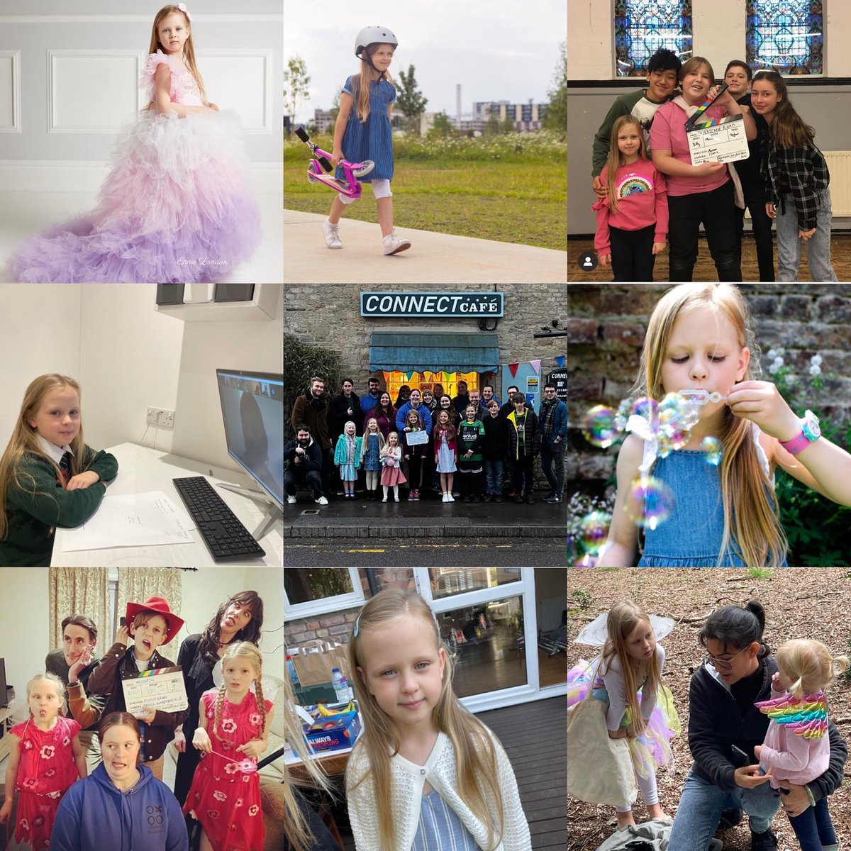 AliceEloiseLing's tweet photo. Although 2021 was difficult for so many reasons we are so very thankful for all the amazing acting and modelling opportunities and experiences Alice had the chance to encounter. 🤞🏻 For a successful 2022 too. #acting #modelling #shortfilm https://t.co/e8k4adYiLN