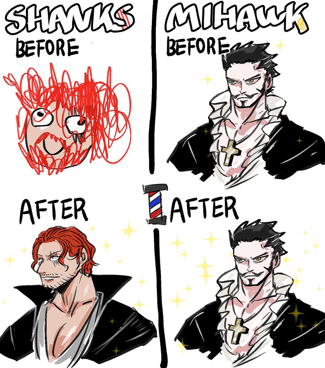 💈 