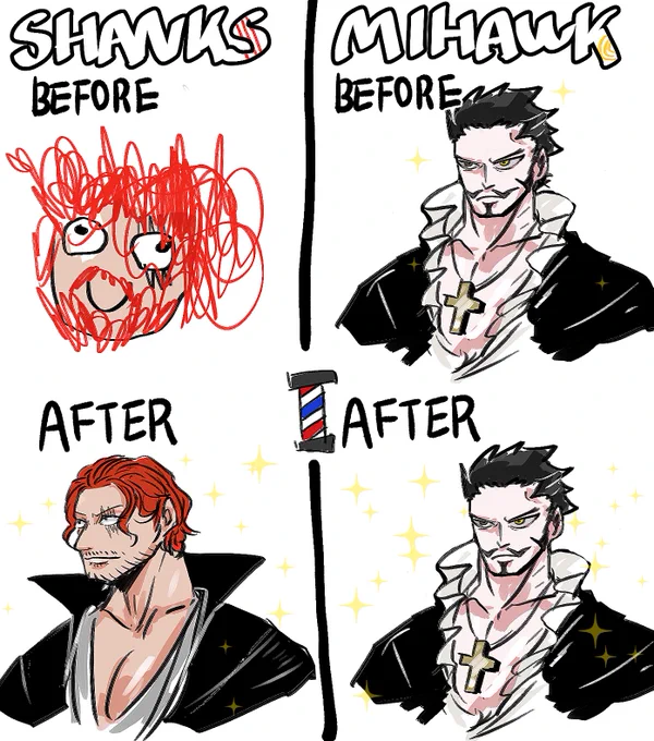 💈 