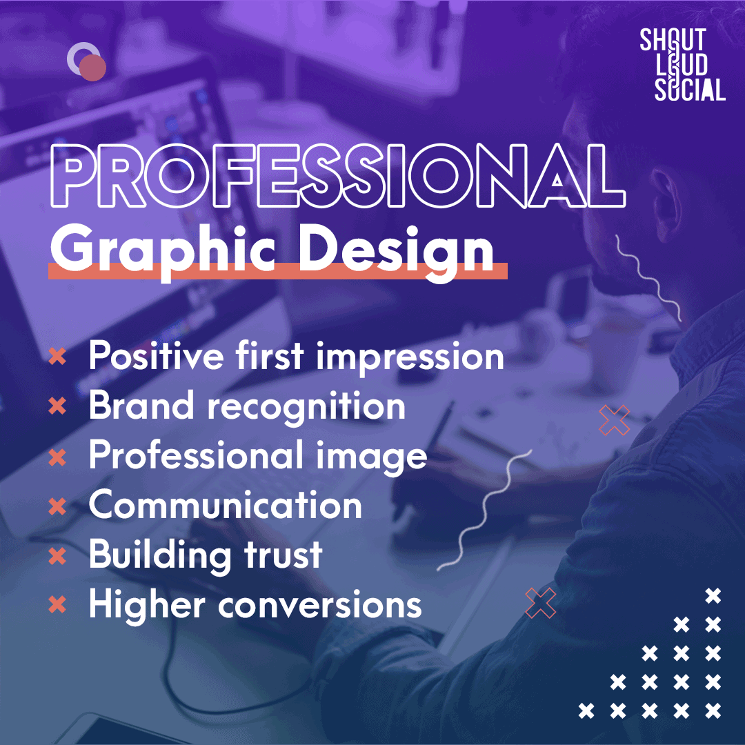 Start the New Year right! 

We know many business owners have the time to focus on running their business's daily delivery and operations but no time to keep up with marketing needs. 

That's when we step in to manage all your digital marketing.