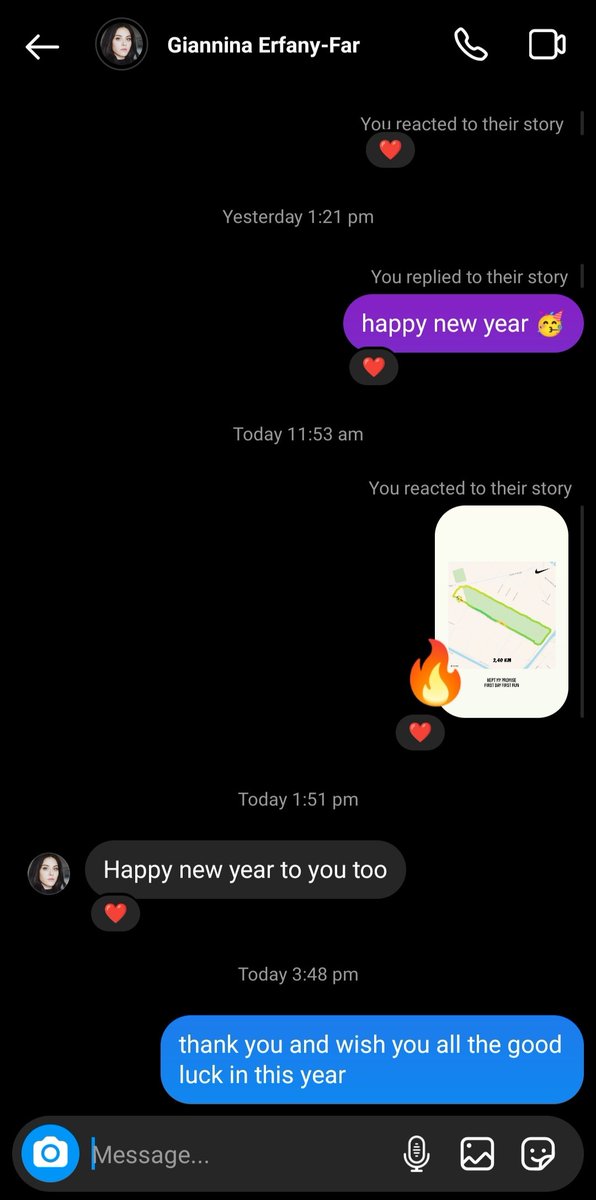 enoch_esquare's tweet image. dogs of berlin lead actress giannina erfany-far replied to me in insta. 🤩😍 W? #dogsofBerlin