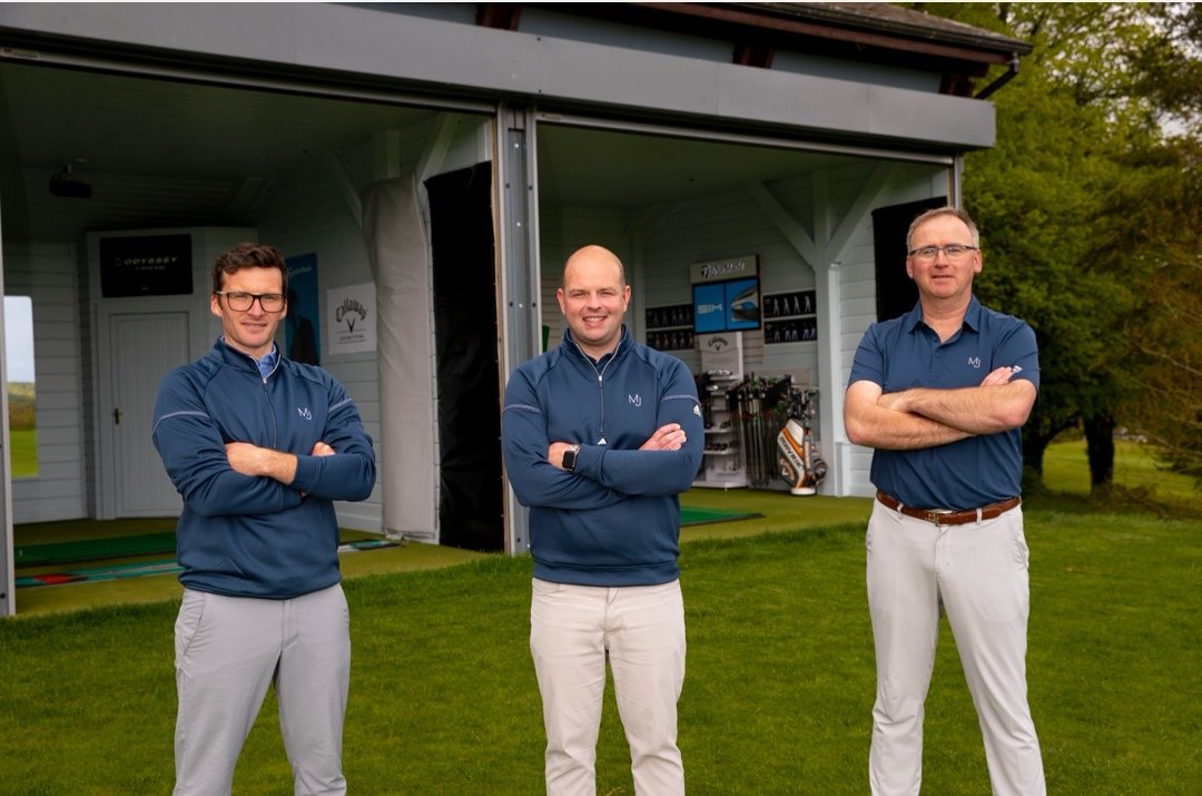 2022 could be the year for you on the golf course! With the Academy Team here at @mountjuliet all fully qualified with @ThePGA we will be able to get you ready for the new season and reducing scores in no time! Book your session online now! #Golf #MountJulietGolf #Lessons