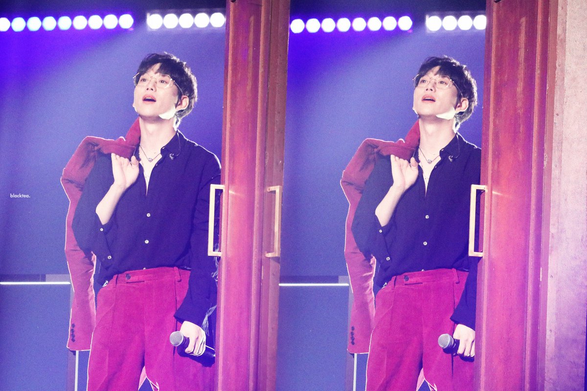 10blacktea's tweet photo. 211226 Please Don't Stop Your Singing
#10CM #십센치 #권정열 https://t.co/L4PBHJSEIh