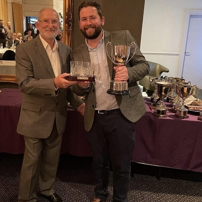 LeedsGolfCentre's tweet image. Happy birthday to our 2021 club champion @MattPearson87 hope you have the best day!! 🎉🎉🎉

#leedsgolfcentre #matthewpearson #happybirthday
