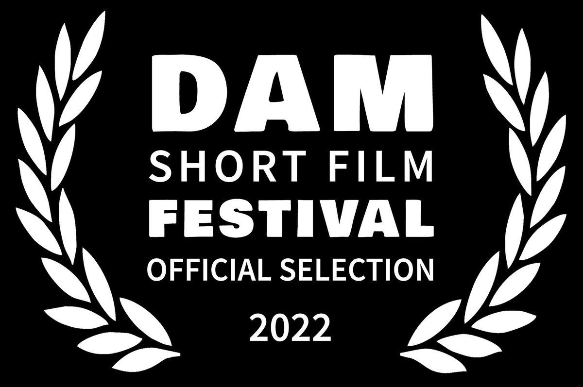 Buckle Up Entertainment (@buckleupentuk) on Twitter photo Thank you <a href="/damshortfilm/">Dam Short Film Festival</a> for selecting #AllThatGlitters directed by <a href="/danbronzite/">Dan Bronzite</a> in your Official 2022 Competition!
<a href="/SophiaMyles/">Sophia Myles</a> <a href="/AlecNewman1/">Alec Newman</a> <a href="/TillieSueMurray/">Tillie Murray</a> <a href="/MackenzieProll/">Mackenzie Proll</a>
#shortfilm #filmmaking #indiefilm #indiefilmmaking #filmfest #filmfestival #domesticviolenceawareness Thank you <a href="/damshortfilm/">Dam Short Film Festival</a> for selecting #AllThatGlitters directed by <a href="/danbronzite/">Dan Bronzite</a> in your Official 2022 Competition!
<a href="/SophiaMyles/">Sophia Myles</a> <a href="/AlecNewman1/">Alec Newman</a> <a href="/TillieSueMurray/">Tillie Murray</a> <a href="/MackenzieProll/">Mackenzie Proll</a>
#shortfilm #filmmaking #indiefilm #indiefilmmaking #filmfest #filmfestival #domesticviolenceawareness