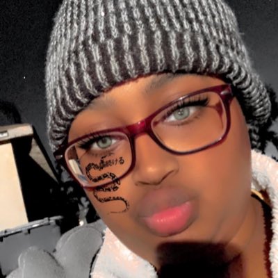 erickaflorence1's tweet image. #NewProfilePic