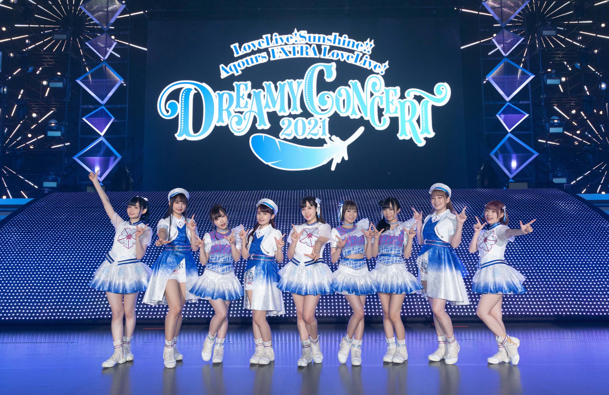 ラブライブ！シリーズ公式 على X: 