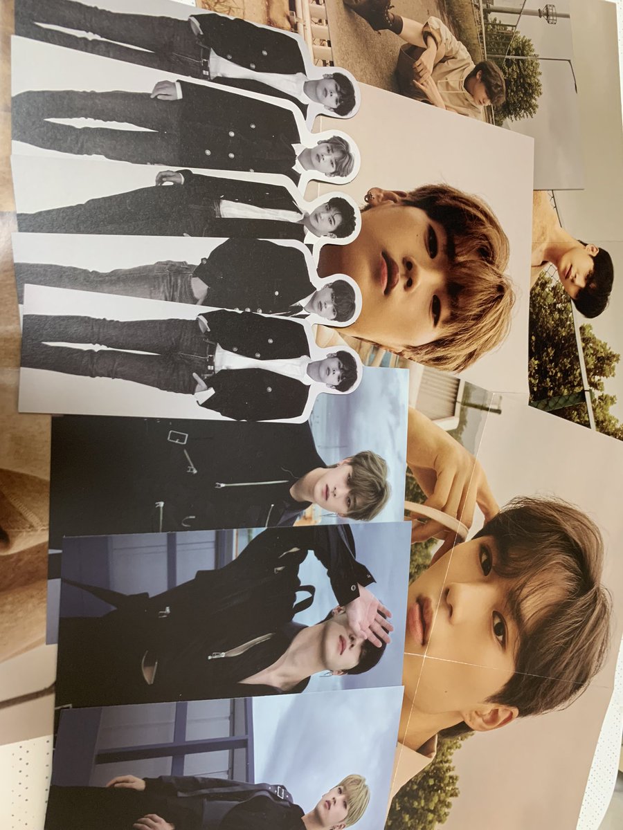 0000__mskz's tweet photo. WEi   買取

譲　1枚目~3枚目

求　買取（メルカリ）

金額をご提示いただくと幸いです🙇🏻‍♀️

お気軽にリプ，DM，お待ちしてます🎶✌🏻

#WEi #トレカ買取 #ジュンソ #ヨハン https://t.co/6ppqSRPHIB