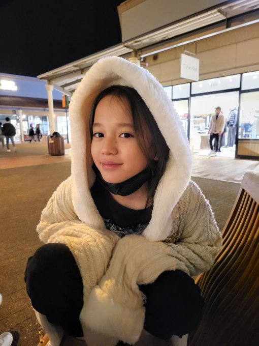 Twitterのコスプレ画像5