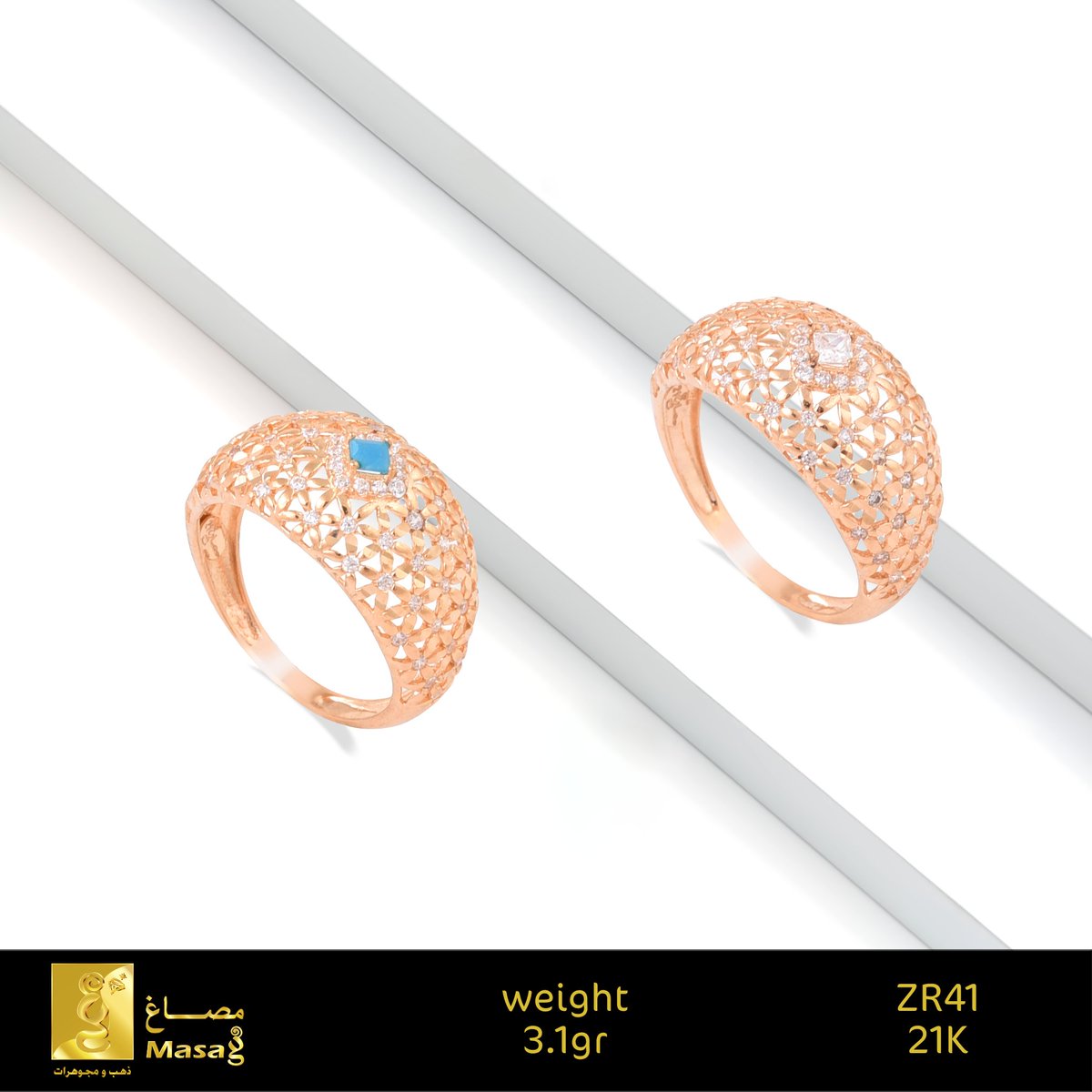 masaggold_ksa's tweet photo. خواتم عيار21 من مجوهرات #مصاغ 
#السعودية #مصاغ #ذهب #جدة #مجوهرات #عروس #موضة #اناالذهب
#masag #jewelry #gold #jeddah #fashion #I_am_gold https://t.co/cMVLXHzFrq