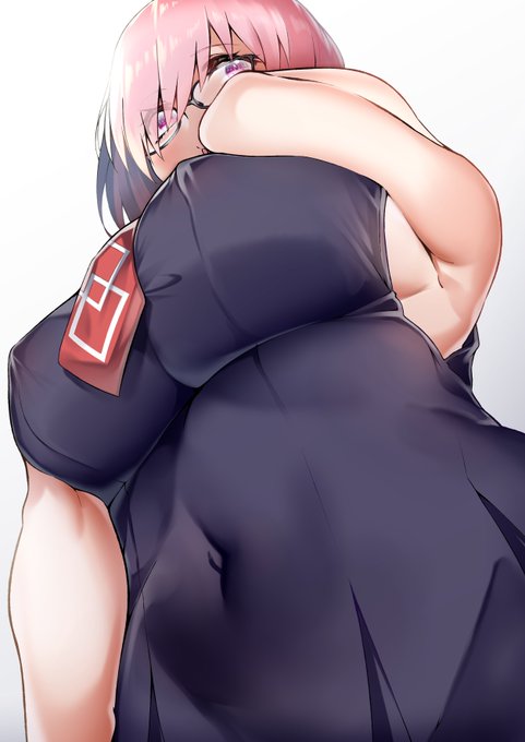 ハベにゃん視点
#FGO 