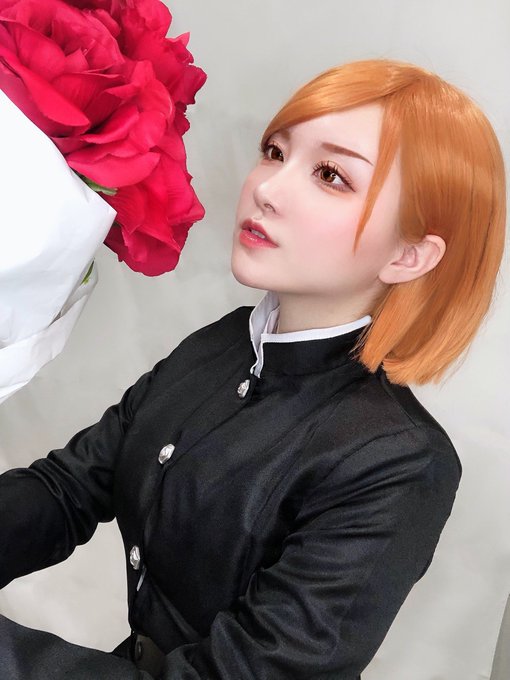 コスプレイヤーねこまるのTwitter画像26