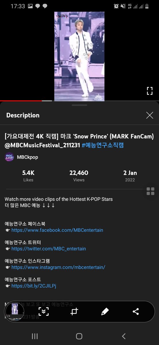 marklsby's tweet photo. 🐯MARKFS STREAMING CHAIN🐯

Let’s rewatch the performance of our Snow Prince Mark Lee on the stage!

🔗: https://t.co/eziGFDvt6f

Tags:
@ffairylion @morkliindehoy @mkylove_
@polkasnow @markmetyong
#FindingMarkfs #마크직캠짱 #TimeMARK https://t.co/pkiRQoJaru